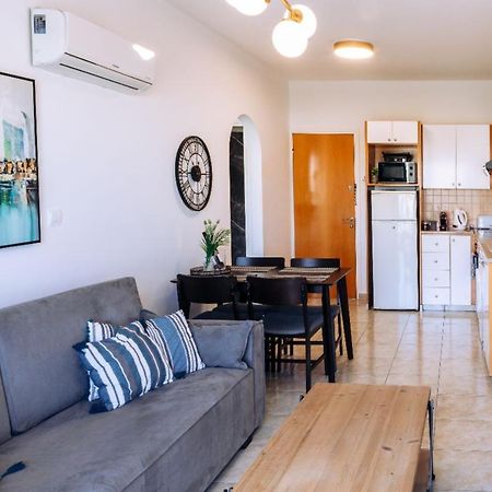 Phaedrus Living: Harmony Sea View Lägenhet Paphos Exteriör bild